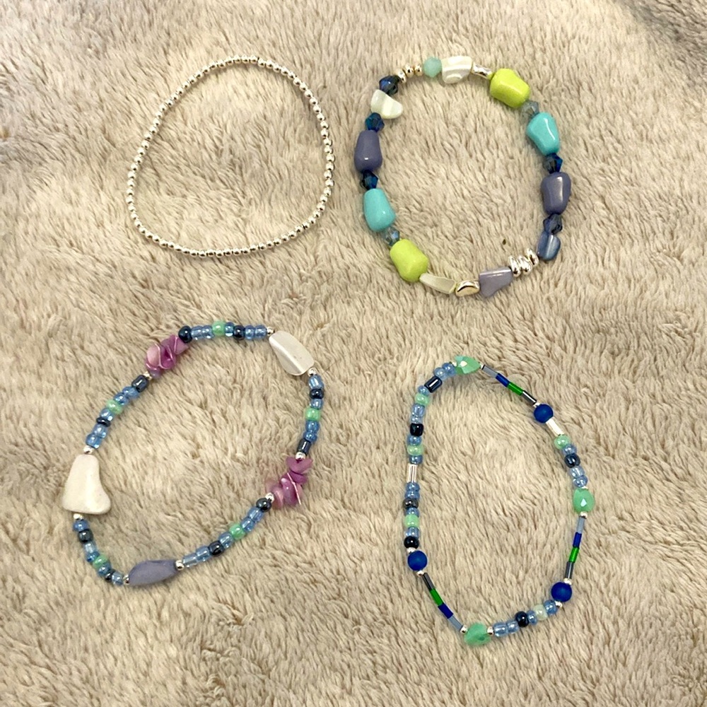 Bracelet set